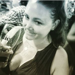 Meet your Posher, Sandra